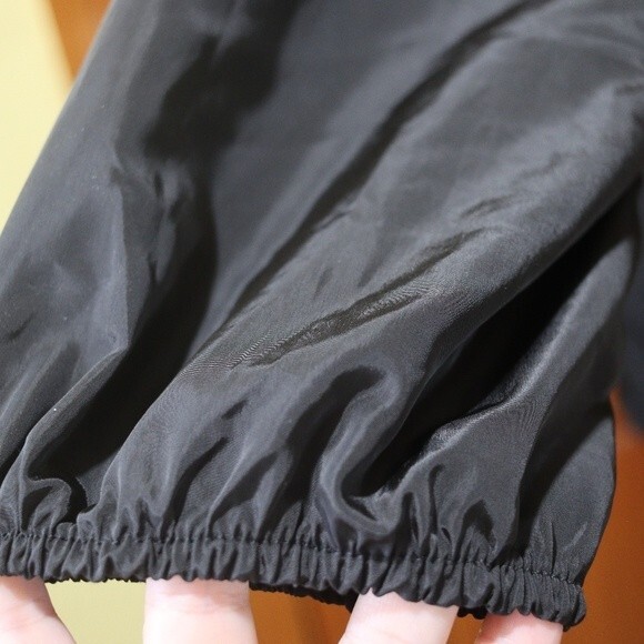 Unbranded Fleece Windbreaker Jacket 2XL Full Zip Peach Blue Southwestern Print - Picture 7 of 12